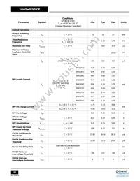 INN3268C-H212-TL Datasheet Page 20