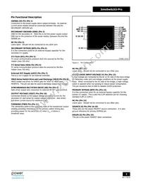 INN3368C-H301-TL Datasheet Page 3