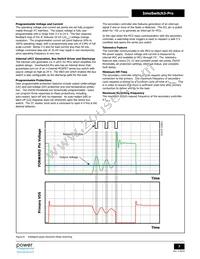 INN3368C-H301-TL Datasheet Page 7