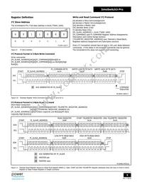 INN3368C-H301-TL Datasheet Page 9