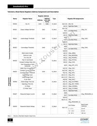 INN3368C-H301-TL Datasheet Page 12