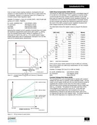 INN3368C-H301-TL Datasheet Page 15