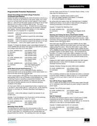 INN3368C-H301-TL Datasheet Page 17