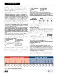 INN3368C-H301-TL Datasheet Page 18