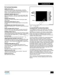 INN3672C-H601-TL Datasheet Page 3