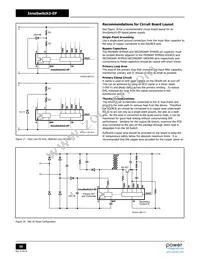 INN3672C-H601-TL Datasheet Page 16