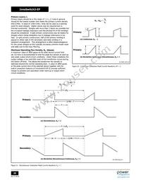 INN3672C-H601-TL Datasheet Page 20