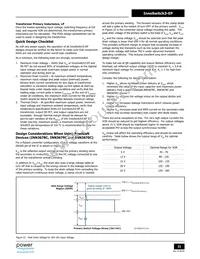 INN3672C-H601-TL Datasheet Page 21
