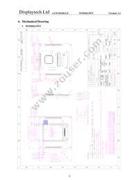 INT018ATFT Datasheet Page 6