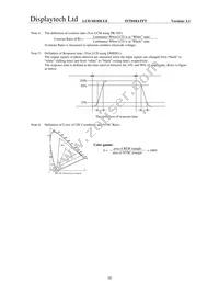 INT018ATFT Datasheet Page 11