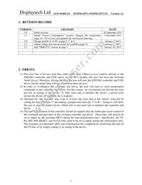 INT070ATFT Datasheet Page 2