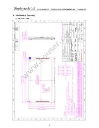 INT070ATFT Datasheet Page 6