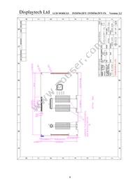 INT070ATFT Datasheet Page 9