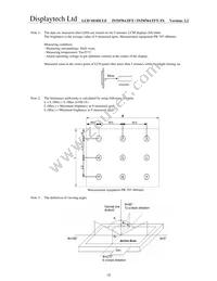 INT070ATFT Datasheet Page 13