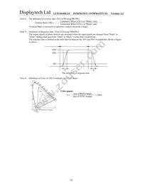 INT070ATFT Datasheet Page 14