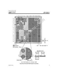 IP1001TR Datasheet Page 9