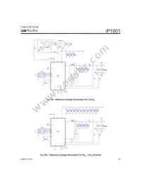 IP1001TR Datasheet Page 15