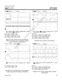 IP1201TR Datasheet Page 23