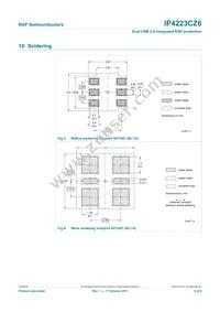 IP4223CZ6 Datasheet Page 6