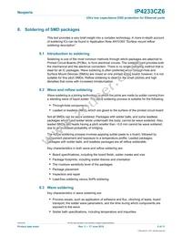 IP4233CZ6 Datasheet Page 5