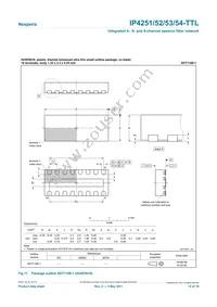IP4253CZ8-4-TTL Datasheet Page 14