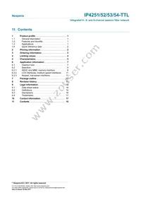 IP4253CZ8-4-TTL Datasheet Page 18