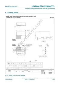 IP4264CZ8-40-TTL Datasheet Page 12