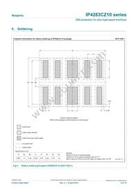 IP4283CZ10-TT Datasheet Page 8