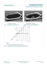 IP4284CZ10-TB Datasheet Page 5