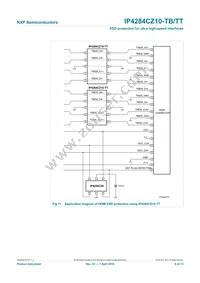 IP4284CZ10-TB Datasheet Page 8