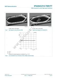 IP4284CZ10-TBR Datasheet Page 6