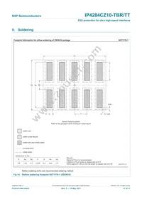 IP4284CZ10-TBR Datasheet Page 12