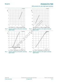 IP4292CZ10-TBR Datasheet Page 5