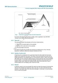 IP4337CX18/LF/P Datasheet Page 10