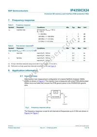 IP4350CX24/LF Datasheet Page 6