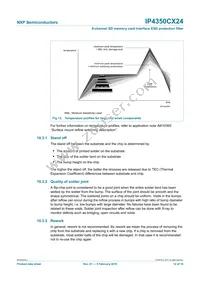 IP4350CX24/LF Datasheet Page 13