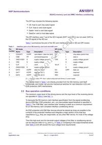 IP4357CX17 Datasheet Page 6