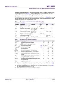IP4357CX17 Datasheet Page 7