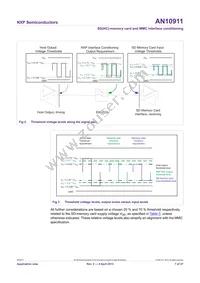 IP4357CX17 Datasheet Page 8