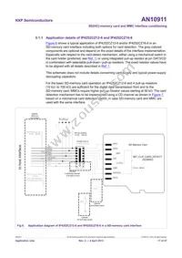 IP4357CX17 Datasheet Page 18