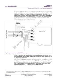 IP4357CX17 Datasheet Page 19