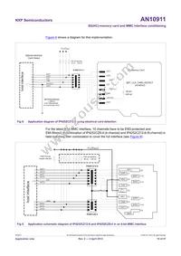 IP4357CX17 Datasheet Page 20