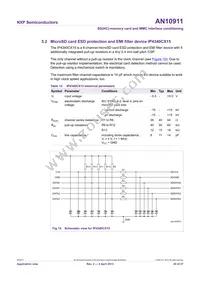 IP4357CX17 Datasheet Page 21