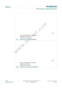 IP4369CX4YL Datasheet Page 5