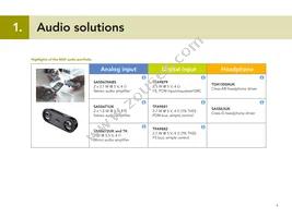 IP4389CX4 Datasheet Page 6