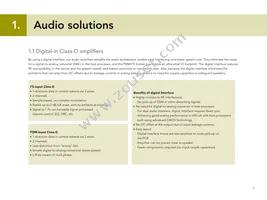 IP4389CX4 Datasheet Page 7