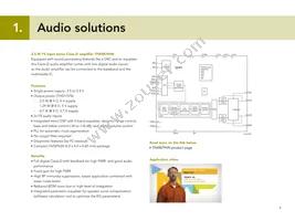 IP4389CX4 Datasheet Page 9