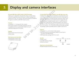 IP4389CX4 Datasheet Page 23