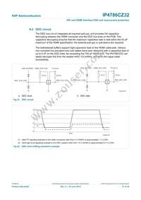 IP4786CZ32 Datasheet Page 22