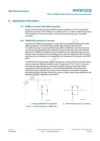 IP4787CZ32Y Datasheet Page 20